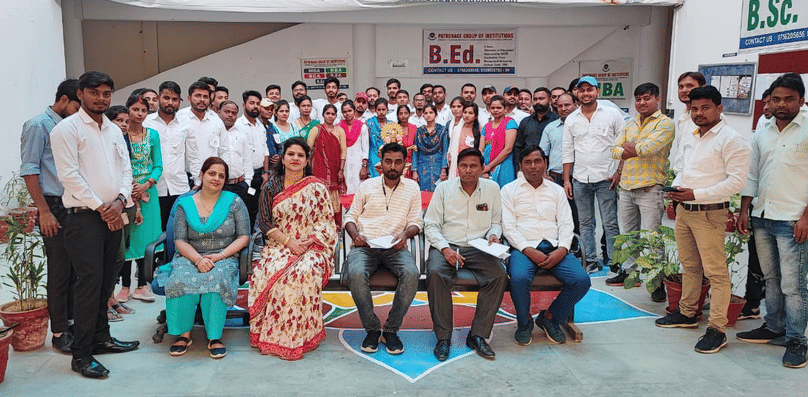 Patronage institute of professional studies Greater Noida Student Life photo 1